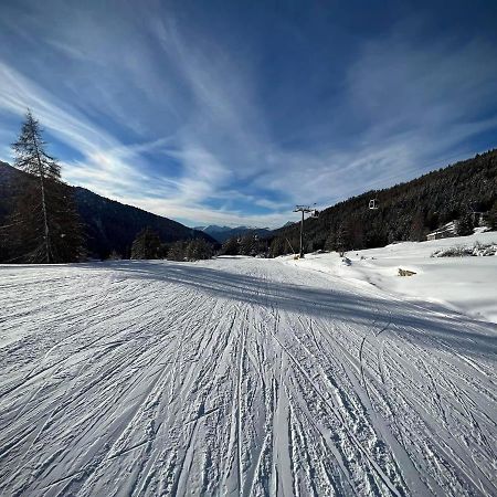 Royal Suite Totto'Netta 504 Passo del Tonale Exterior photo