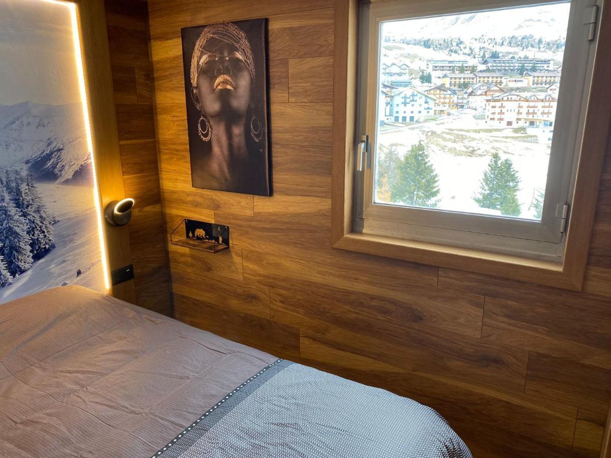 Royal Suite Totto'Netta 504 Passo del Tonale Exterior photo